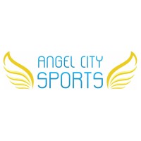Angel City Sports logo - Similar company to Ne2Ne