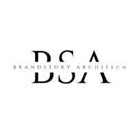 BrandStory Architech logo - Similar company to Spacely Media