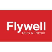 Flywell Tours and Travels LLC logo - Similar company to Merchspace.Co