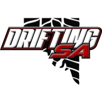 Drifting SA logo - Similar company to Cordon Kids