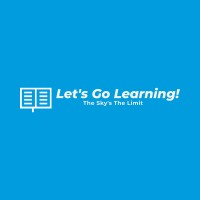 Let's Go Learning! logo - Similar company to Let'S Go Learn