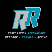 Restoration Renovations logo - Similar company to Springs Title