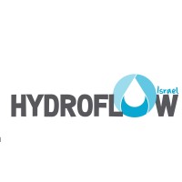 Hydroflow Israel Ltd logo - Similar company to Hydropath Poland