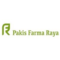 PT Pakis Farma Raya logo - Similar company to Pt Faratu