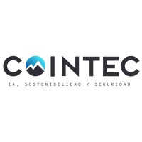 cointec logo - Similar company to Greentelligence