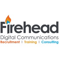 Firehead logo - Similar company to Information 4.0 Consortium