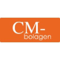 CM-Bolagen logo - Similar company to Pqp