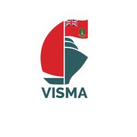 Virgin Islands Shipping and Maritime Authority logo - Similar company to British Virgin Islands Ports Authority