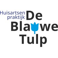 Huisartsenpraktijk De Blauwe Tulp logo - Similar company to Tulp Medisch Centrum