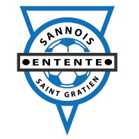 Entente Sannois Saint-Gratien logo - Similar company to As Chatou