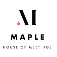 Maple House logo - Similar company to Panoramic Greece