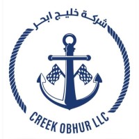 CREEKOBHUR logo - Similar company to International Technical Vision