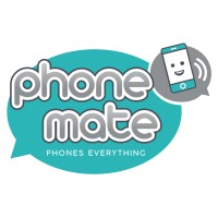 Phone mate logo - Similar company to Intervergent