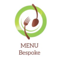 Menu Bespoke