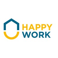 HAPPY WORK logo - Similar company to Mageco Conseils