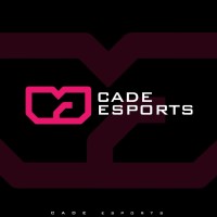 Cade Esports logo - Similar company to Idea Hive Za