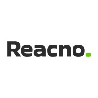 Reacno logo - Similar company to Web Tasarım Sistemleri