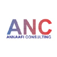 Annaafi Consulting logo - Similar company to Odyssey Analytics