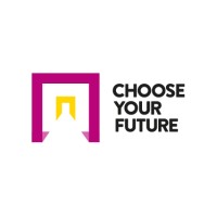 Choose Your Future Group Ltd logo - Similar company to Core Social Limited