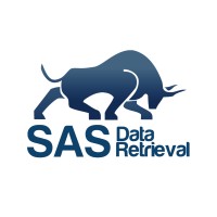 SAS Data Retrieval logo - Similar company to Eagle Eye Screening Solutions, Inc.