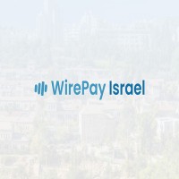 WirePay Israel logo - Similar company to Wirepay