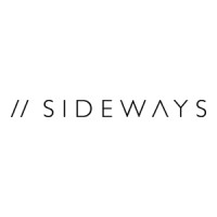 // Sideways logo - Similar company to Nivac