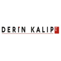 Derin Kalıp logo - Similar company to Tr Plas Otomotiv Plastik Lojistik Turizm San. Ve Tic. Ltd. Şti.
