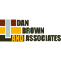 Dan Brown and Associates logo - Similar company to Cloverleaf Engineering
