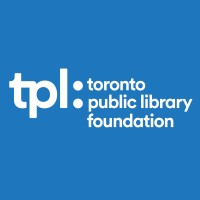 Toronto Public Library Foundation logo - Similar company to Toronto Public Library