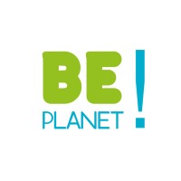 Be Planet logo - Similar company to Impact Waves Ltd.