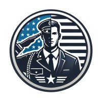 Salute to Suit™ logo - Similar company to Dat1