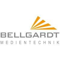 Bellgardt Medientechnik logo - Similar company to Sigma System Audio-Visuell Gmbh