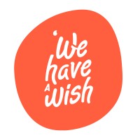 We Have A Wish logo - Similar company to Drime