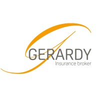 Gerardy Insurance Broker logo - Similar company to All Pallets Srl