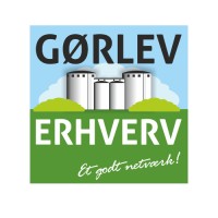 Gørlev Erhverv logo - Similar company to Dalmose El-Service A/S