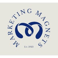 Marketing Magnets logo - Similar company to Eastern Television