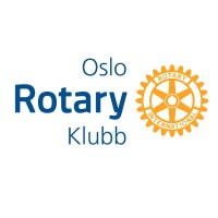 Oslo Rotary Klubb logo - Similar company to Tellusr