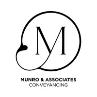 Munro & Associates Conveyancing logo - Similar company to M & B Accountants