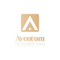 Aventum logo - Similar company to Aventum