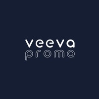 Veevapromo logo - Similar company to Max2 Marketing Consulting