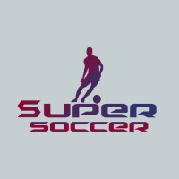 supersoccer logo - Similar company to Openemp