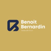Benoit Bernardin Immobilier