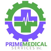 PRIME MEDICAL SERVICES Inc logo - Similar company to Sam Management Inc