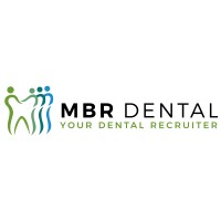 MBR Dental Recruitment logo - Similar company to Smilesafe