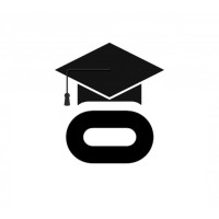 VR Education Ukraine (VREU) logo - Similar company to Vr Campus