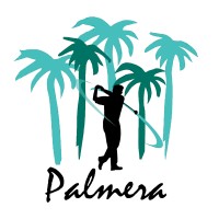 Palmera DR Vacations logo - Similar company to People Plus