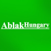 Ablak Hungary logo - Similar company to Hász Kft.
