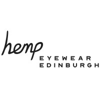 HEMP EYEWEAR logo - Similar company to Ilharia Group