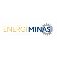 Energiminas logo - Similar company to Revista Energiminas