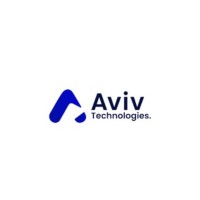 Aviv Technologies logo - Similar company to Afrocarb
